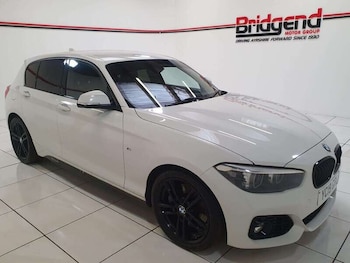 Used BMW 1 Series 2019 for sale - 79309602: Photo