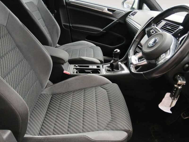 Used Volkswagen Golf 2019 for sale - 77814589: Photo 3