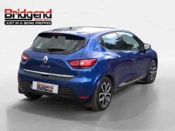 Used Renault Clio 2019 for sale - 75400526: Photo