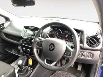 Used Renault Clio 2019 for sale - 75400526: Photo