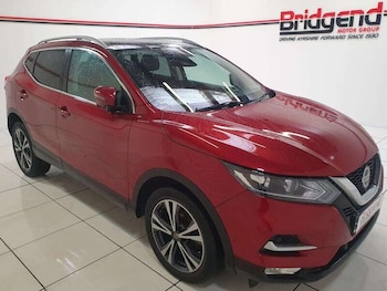 Used Nissan Qashqai 2019 for sale - 79309688: Photo