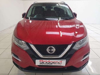 Used Nissan Qashqai 2019 for sale - 79309688: Photo
