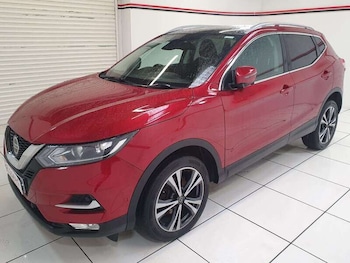 Used Nissan Qashqai 2019 for sale - 79309688: Photo