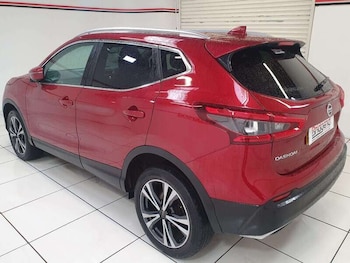 Used Nissan Qashqai 2019 for sale - 79309688: Photo