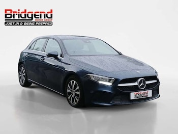 Used Mercedes-Benz A-Class 2020 for sale - 79469215: Photo