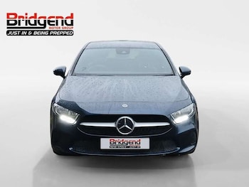 Used Mercedes-Benz A-Class 2020 for sale - 79469215: Photo