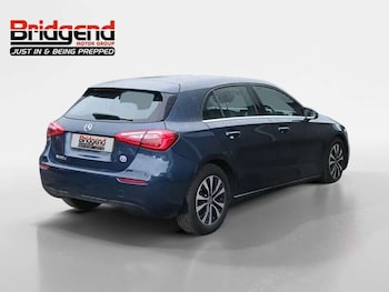 Used Mercedes-Benz A-Class 2020 for sale - 79469215: Photo