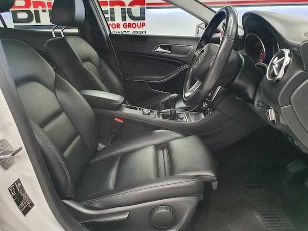 Used Mercedes-Benz GLA 2018 for sale - 76136846: Photo 12