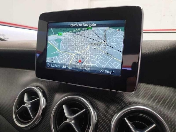 Used Mercedes-Benz GLA 2018 for sale - 76136846: Photo 17