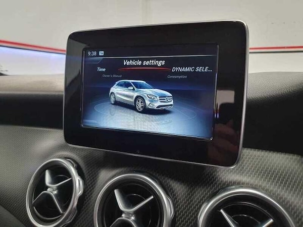 Used Mercedes-Benz GLA 2018 for sale - 76136846: Photo 18