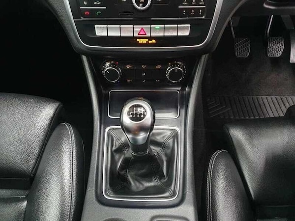 Used Mercedes-Benz GLA 2018 for sale - 76136846: Photo 20