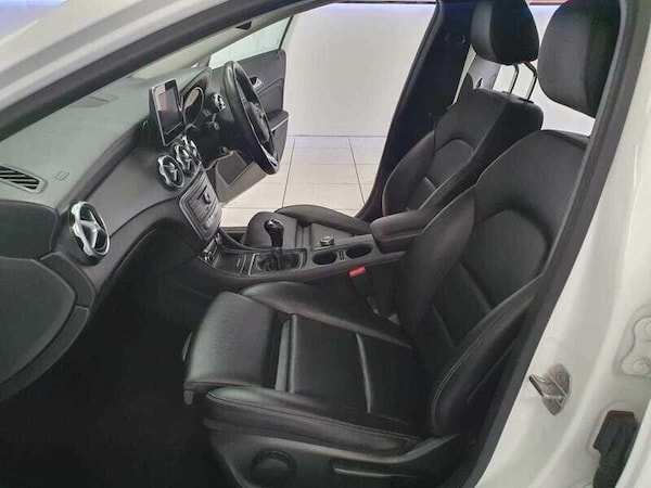 Used Mercedes-Benz GLA 2018 for sale - 76136846: Photo 21