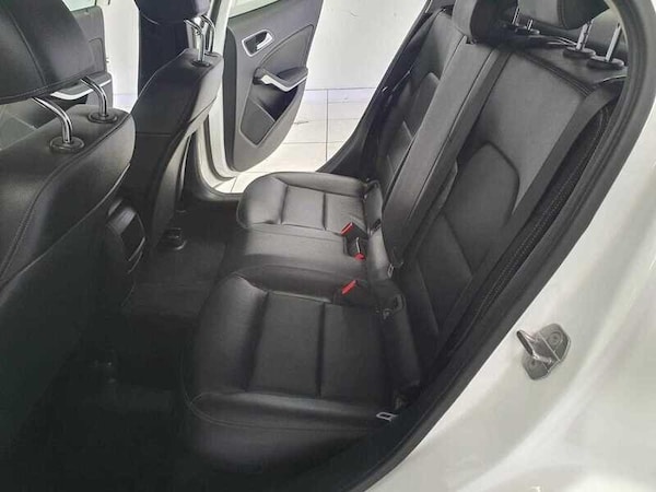 Used Mercedes-Benz GLA 2018 for sale - 76136846: Photo 23