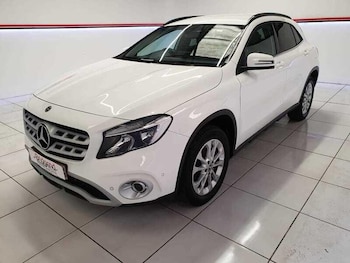 Used Mercedes-Benz GLA 2018 for sale - 76136846: Photo 3