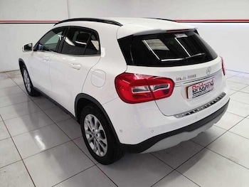Used Mercedes-Benz GLA 2018 for sale - 76136846: Photo 4