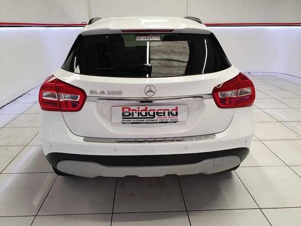 Used Mercedes-Benz GLA 2018 for sale - 76136846: Photo 5