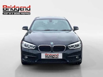 Used BMW 1 Series 2019 for sale - 78097278: Photo