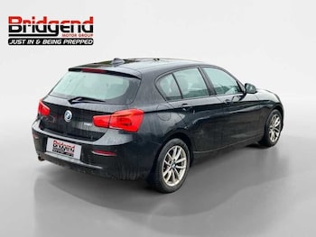 Used BMW 1 Series 2019 for sale - 78097278: Photo