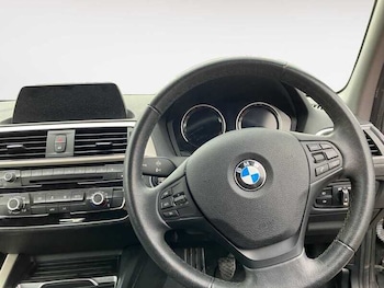 Used BMW 1 Series 2019 for sale - 78097278: Photo