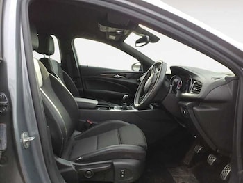 Used Vauxhall Insignia undefined for sale - 77814517: Photo