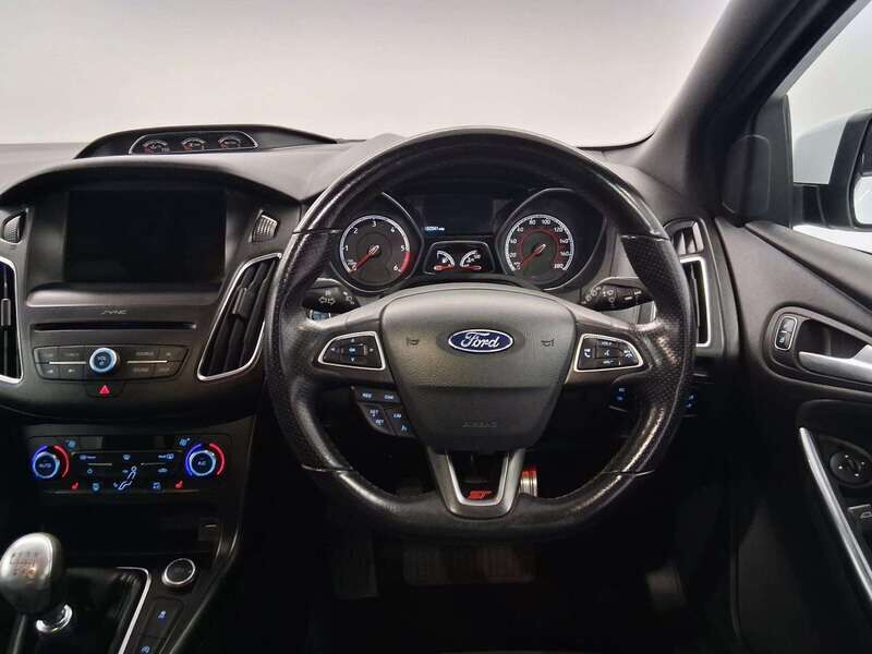 Used Ford Focus 2018 for sale - 77149628: Photo 10