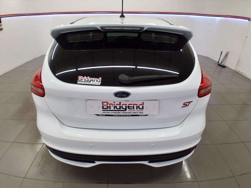 Used Ford Focus 2018 for sale - 77149628: Photo 5