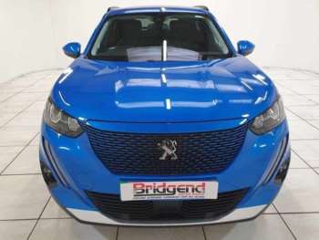 Used Peugeot 2008 2021 for sale - 73372707: Photo