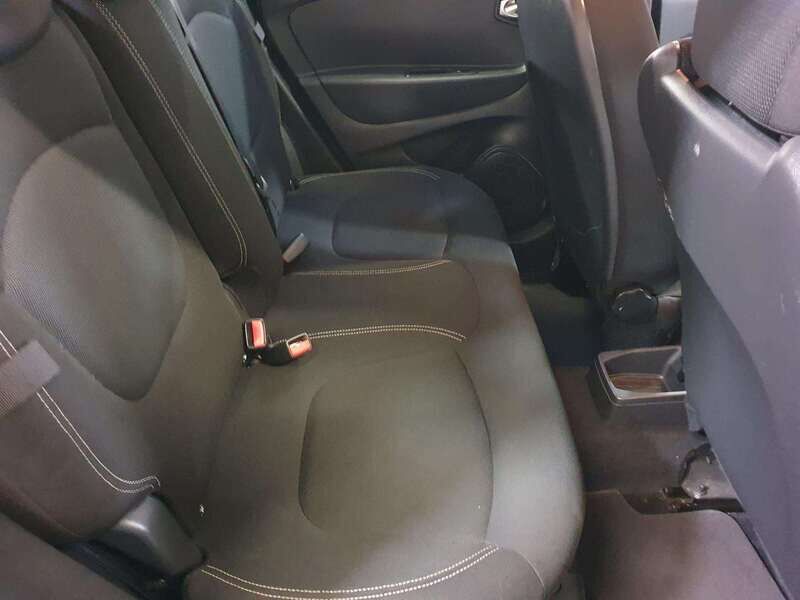 Used Renault Captur 2019 for sale - 77044901: Photo 10