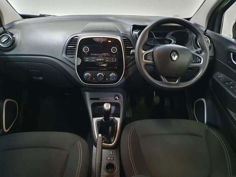 Used Renault Captur 2019 for sale - 77044901: Photo 12