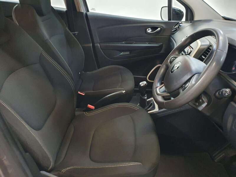 Used Renault Captur 2019 for sale - 77044901: Photo 14