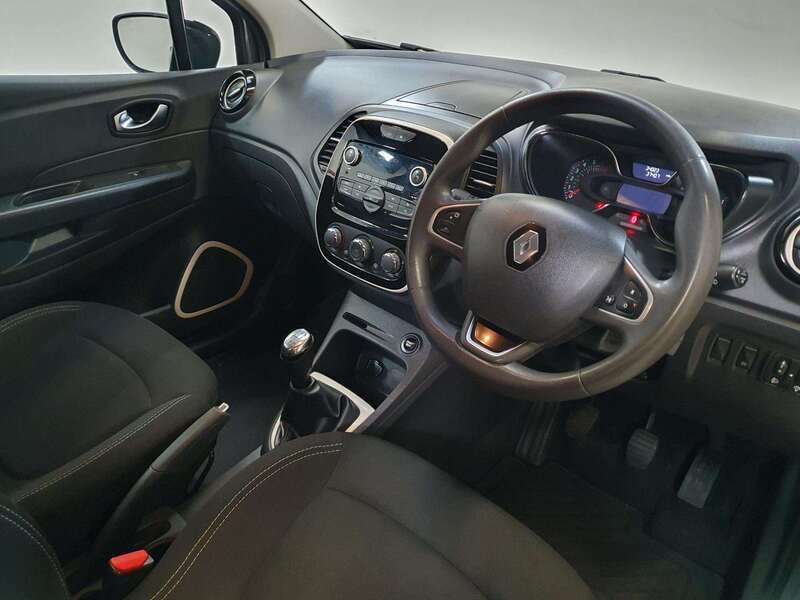 Used Renault Captur 2019 for sale - 77044901: Photo 15