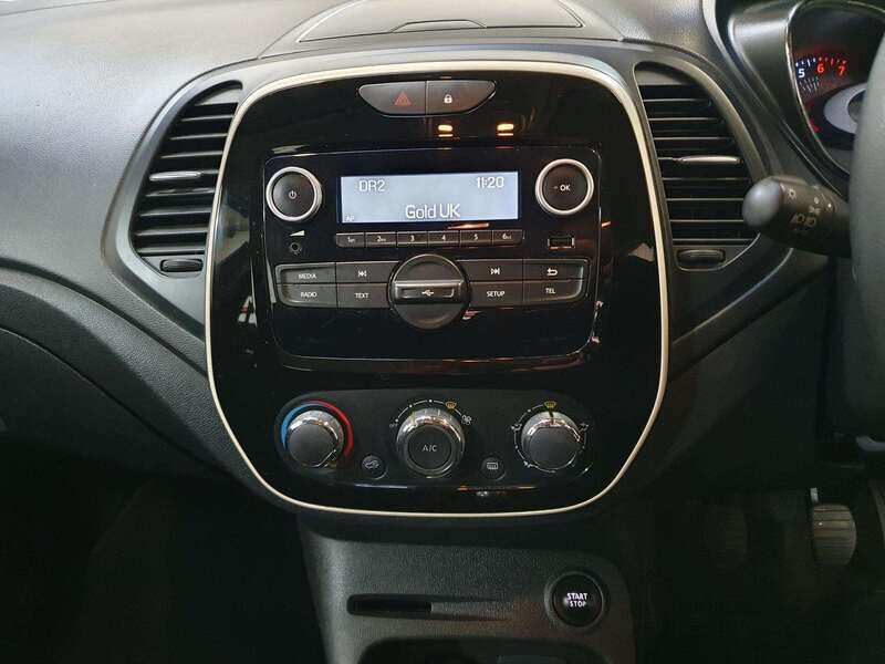 Used Renault Captur 2019 for sale - 77044901: Photo 17