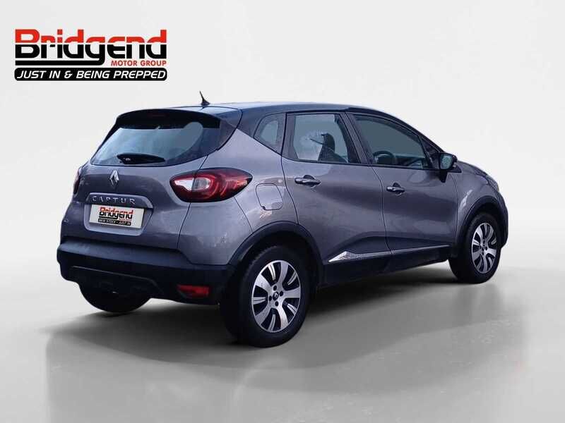 Used Renault Captur 2019 for sale - 77044901: Photo 2