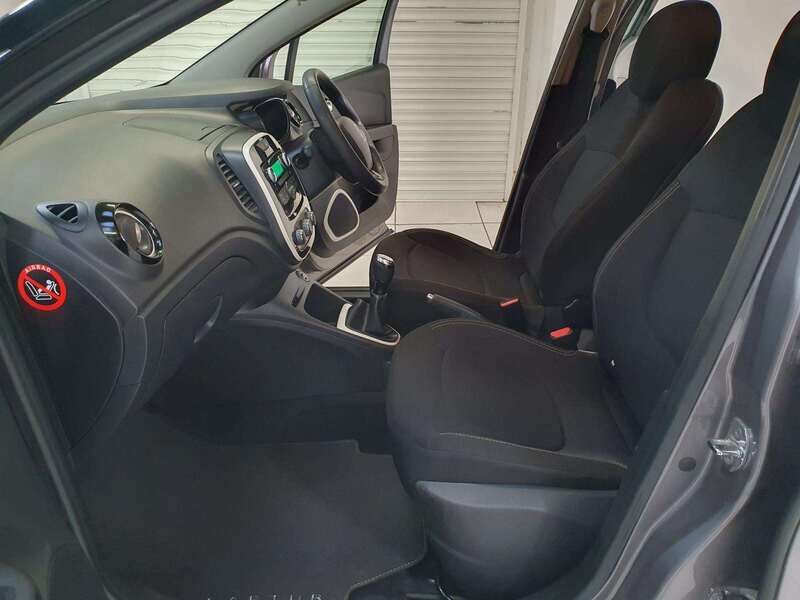 Used Renault Captur 2019 for sale - 77044901: Photo 20
