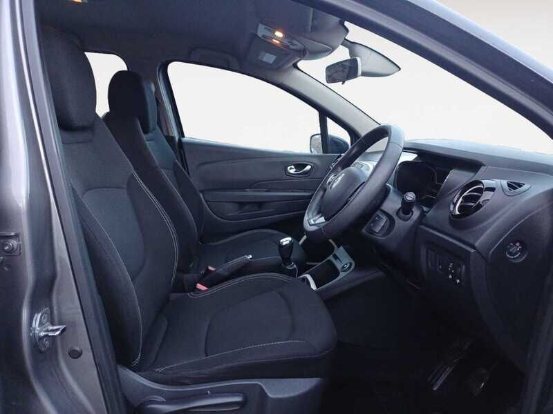 Used Renault Captur 2019 for sale - 77044901: Photo 3