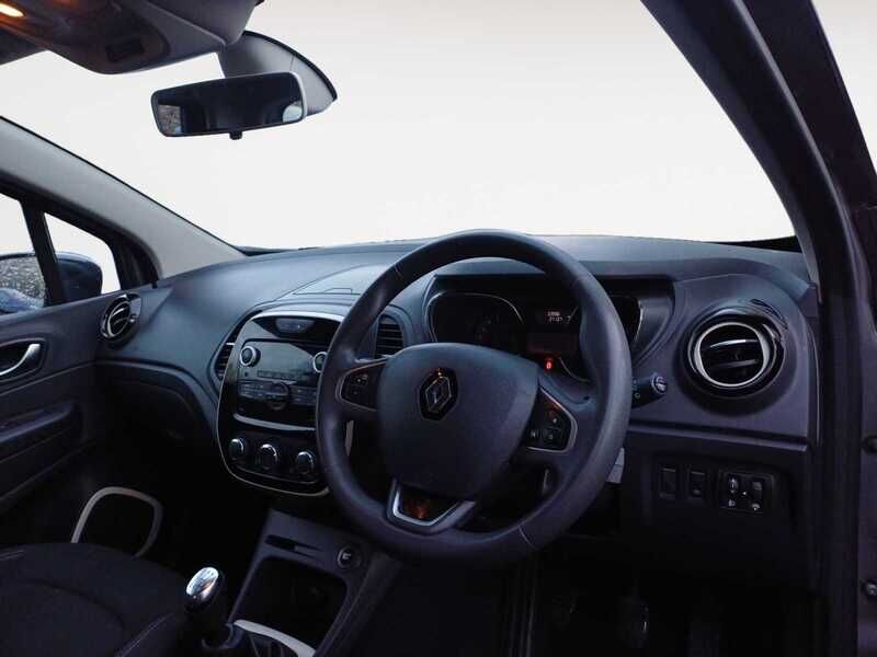 Used Renault Captur 2019 for sale - 77044901: Photo 4