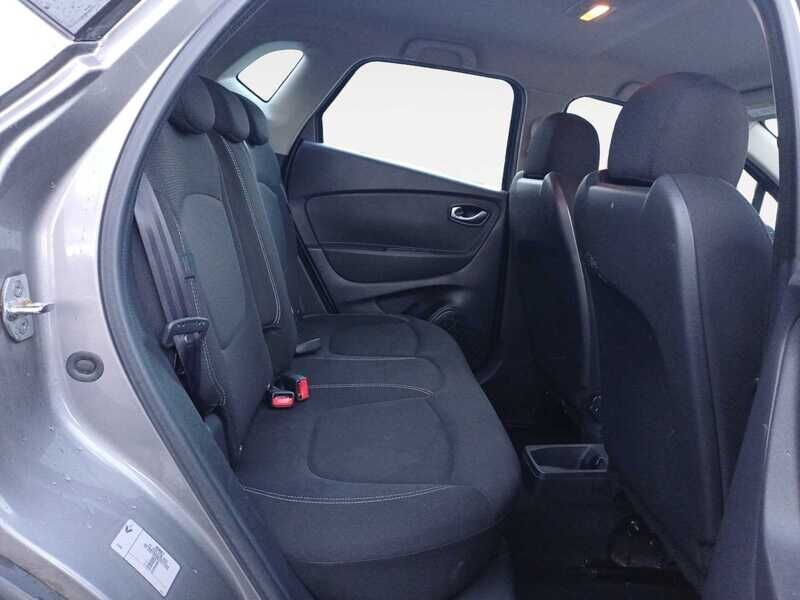 Used Renault Captur 2019 for sale - 77044901: Photo 5