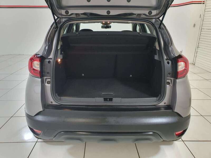 Used Renault Captur 2019 for sale - 77044901: Photo 7