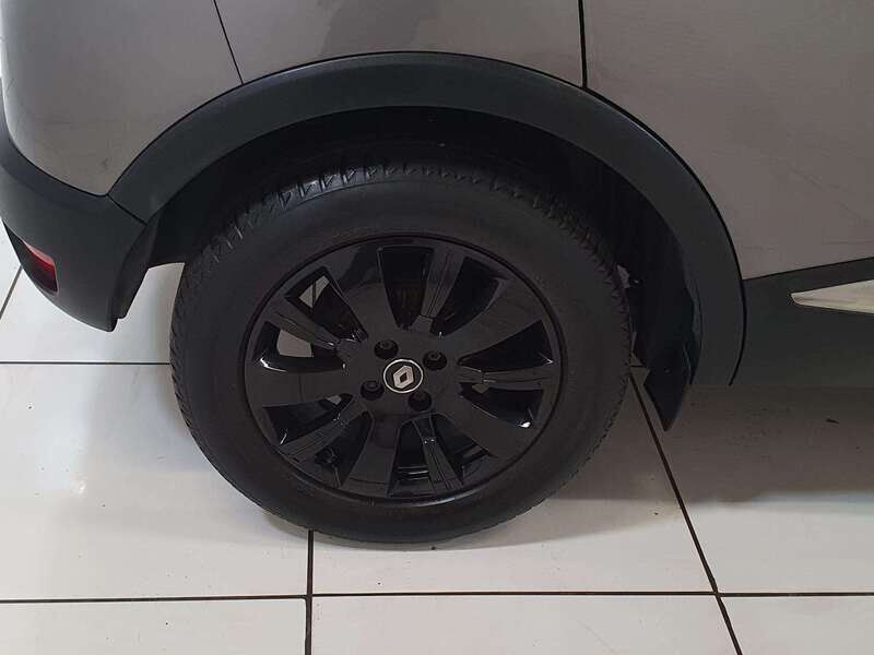 Used Renault Captur 2019 for sale - 77044901: Photo 8