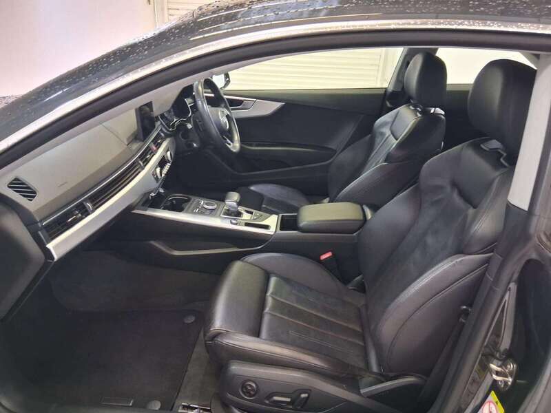 Used Audi A5 2018 for sale - 77814707: Photo 14