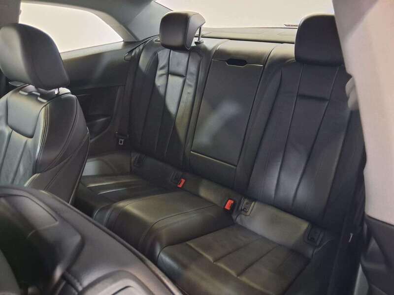 Used Audi A5 2018 for sale - 77814707: Photo 15