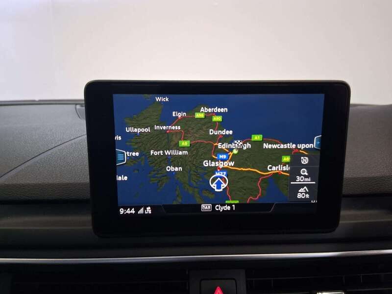 Used Audi A5 2018 for sale - 77814707: Photo 18