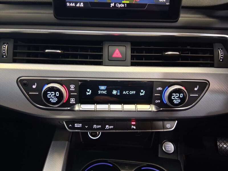 Used Audi A5 2018 for sale - 77814707: Photo 20