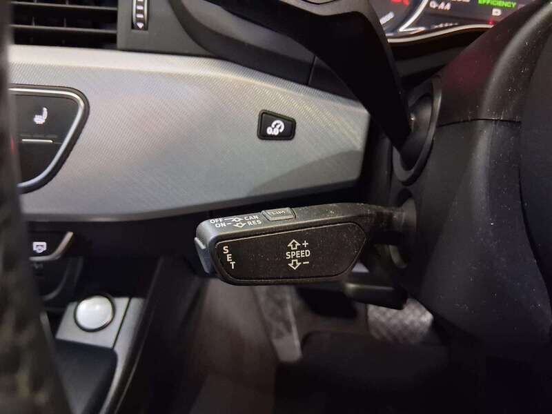 Used Audi A5 2018 for sale - 77814707: Photo 21