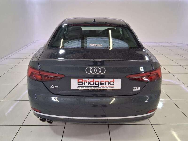 Used Audi A5 2018 for sale - 77814707: Photo 5