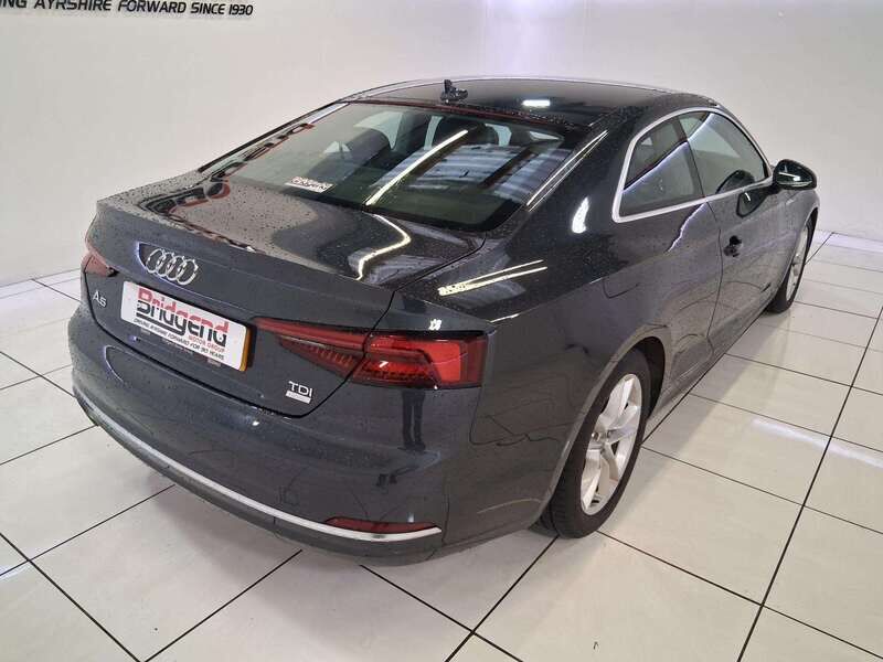 Used Audi A5 2018 for sale - 77814707: Photo 6