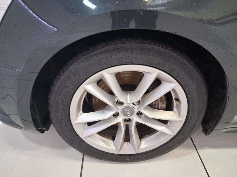 Used Audi A5 2018 for sale - 77814707: Photo 7