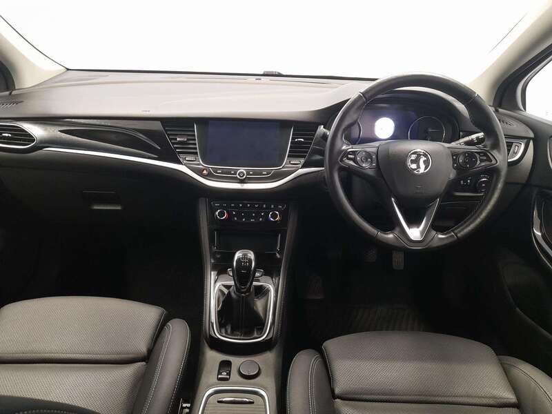 Used Vauxhall Astra 2021 for sale - 77261044: Photo 13