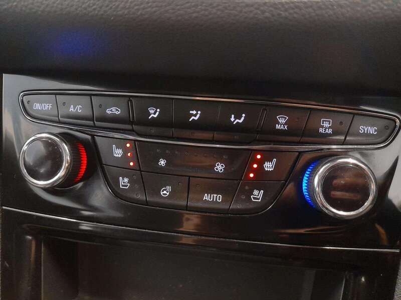 Used Vauxhall Astra 2021 for sale - 77261044: Photo 18