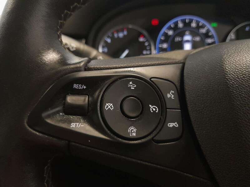 Used Vauxhall Astra 2021 for sale - 77261044: Photo 21